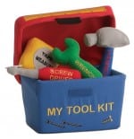 my tool kit
