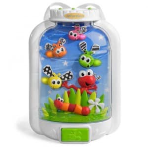 Infantino FireFly Soother