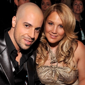 Chris and Deanna Daughtry