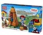 Thomas & Friends: Misty Island Rescue