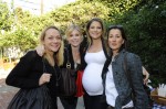 Nicole Sullivan, Julie Bowen, Ali Larter, Anna Getty