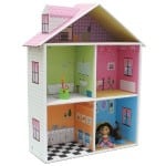 Kroom Doll House