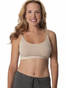 Mbody Starter NursingBra