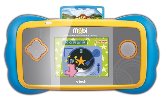 vtech mobigo