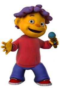 Sid The Science Kid