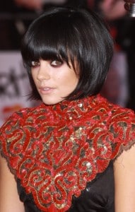 Lily Allen