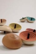 Mader Spinning Tops