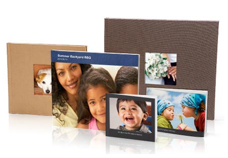 kodak photo books