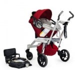 Orbit G2 Travel system