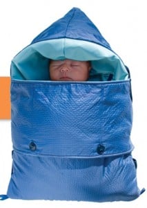 Embrace Baby Warmer