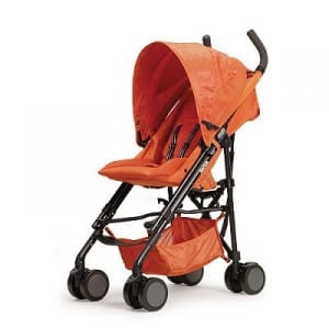 aprica lightweight stroller