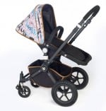 Bugaboo Chameleon Designed by GWEN STEFANI 3