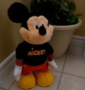 Dance Star Mickey!