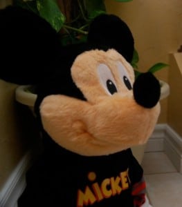 Dance Star Mickey!