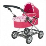 Maclaren Junior Dandelion Pram