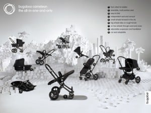 Bugaboo Cameleon