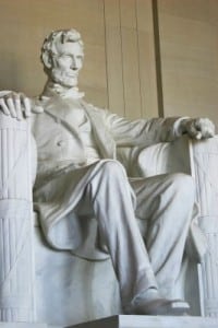 Abraham Lincoln