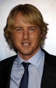 Owen Wilson