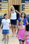 Kate Plus 8 in New Zealand