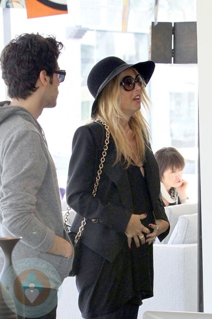 Rachel Zoe Shops in LA