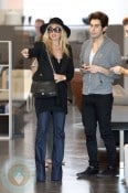 Rachel Zoe Shops in LA