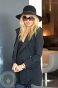 Rachel Zoe Shops in LA