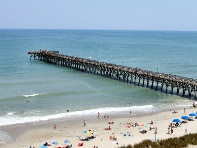 Myrtle Beach