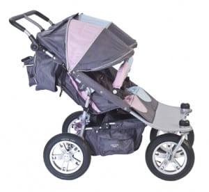 valco baby tri mode ex