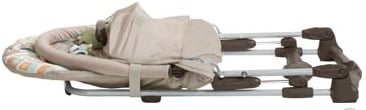 Infantino bouncer folded