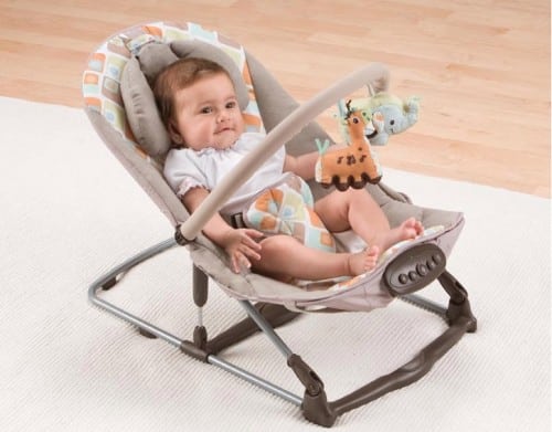 Infantino bouncer