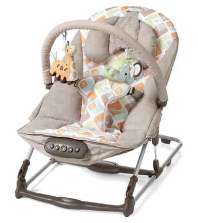 infantino swing