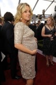 Jane Krakowski Arives at the SAG Awards