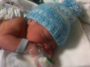 Ashton Parker Alston