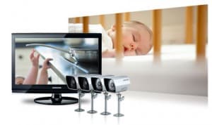 Samsung BabyVIEW