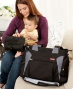 BENTO Ultimate Diaper Bag