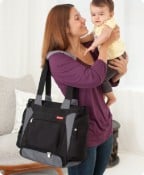 BENTO Ultimate Diaper Bag