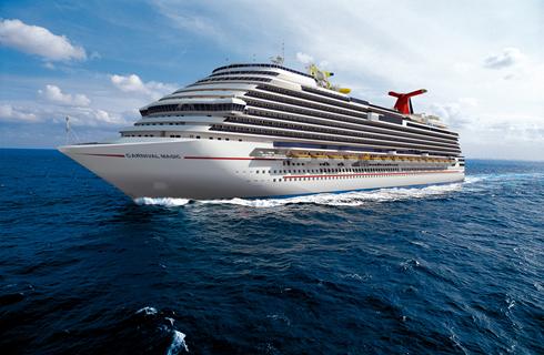 Carnival Magic