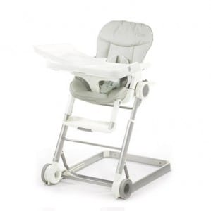 i'coo grow with me 1-2-3 highchair