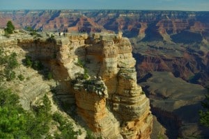 Mather Point, Grand Canyon