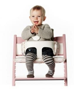 stokke highchair