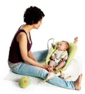 stokke newborn