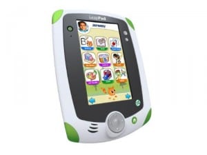 LeapFrog LeapPad Explorer