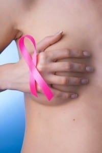 breast cancer support