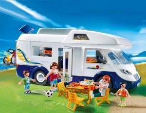 4859_Playmobil Family Motorhome