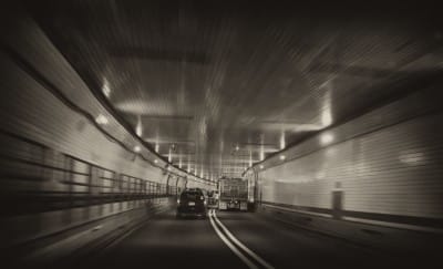 Lincoln tunnel