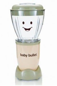 Baby Bullet - Batchbowl