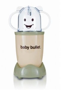 Baby Bullet - Short Cup