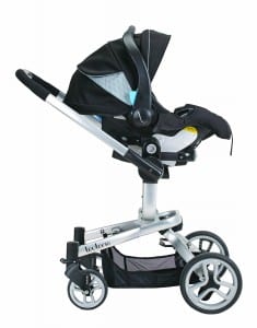 teutonia travel system