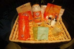 Arm & Hammer Pamper Package