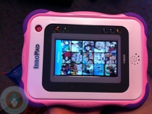 VTech InnoPad